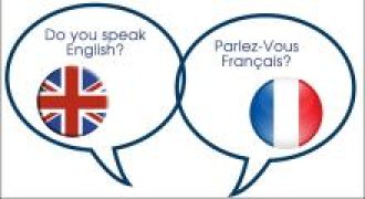 CLASES DE INGLÉS FRANCÉS 